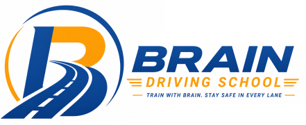 Brain Driving School